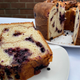 Image for article titled Bake Blueberry Babka for an any-time-of-day dessert
